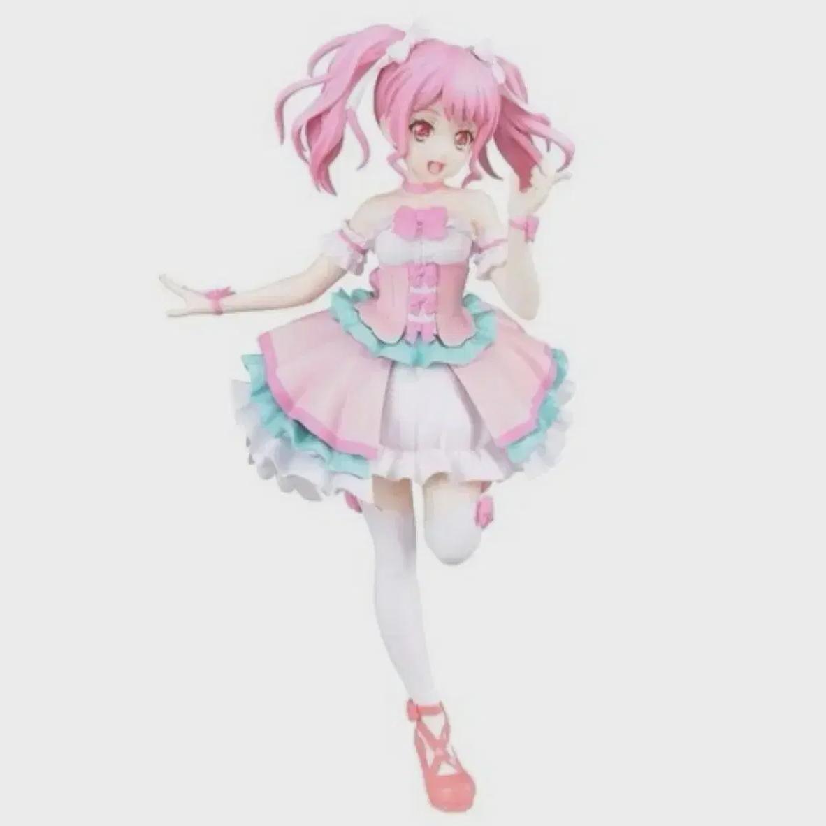 

Bang Dream Maruyama Aya Figure