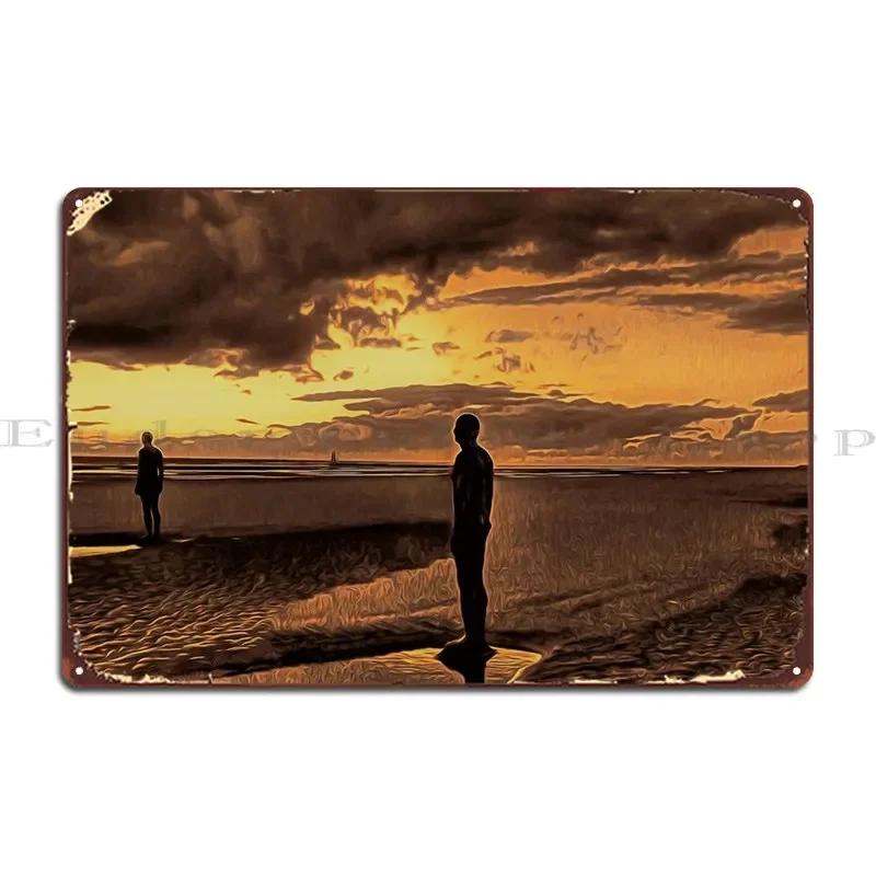 The Gormleys Metal Sign Cinema Retro Pub Plates Create Cinema Tin Sign Poster 20x30cm(7.8x11.8inch)
