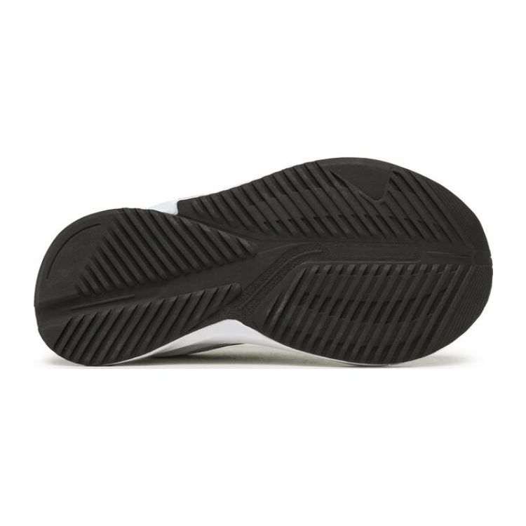 Adidas Duramo Sl Mesh 2023 Autumn Low Top Kids Running Shoes Kids Running Shoes White Black IG0712