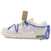 Dunk Low Off White Lot 32 DJ0950-104