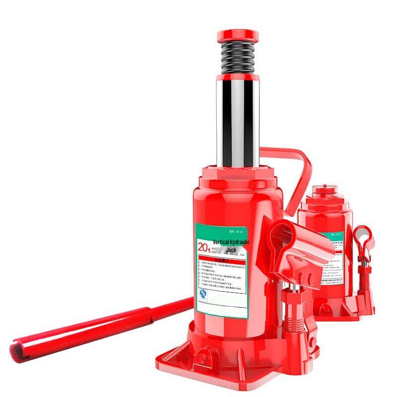 Churong 16-Ton Vertical Hydraulic Jack