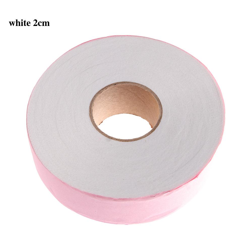 DIY Single-sided Adhesive Iron On Liner Turn Up Hem Fabric Roll Wonder Web