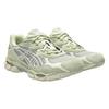 Asics Gel NYC Salbei Frost Reinsilber Unisex Sneaker Grün 1203A739-301