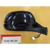 Honda/N WGN JH1 Right Side Mirror 7P Electric Retraction NH731P No.861582 [Product Number 76208-T6G-J42]