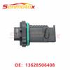 13628506408 MAF Mass Air Flow Meter Sensor For BMW 1 2 3 4 5 X3 X5 F20 F21 F22 F87 F30 F80 F34 F31 F33 F83 F32 F82 F11 Car Parts