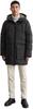 Зимняя куртка Marc O'Polo Kapuzen-Daunenjacke Regular (429096070270) черный