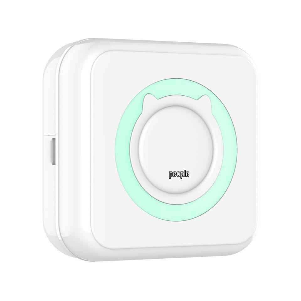 

Міні C9 Портативний Фотопринтер для Студентів для Виправлення Помилок та Термодруку