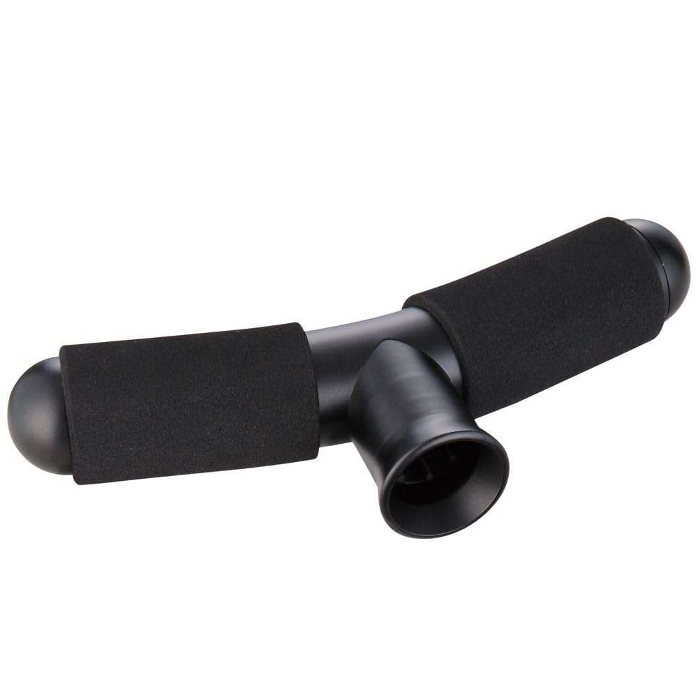 Alpha Tackle Gimbal Dekaate Dekaate Short Black T-BAR (T-Bar)