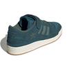 Adidas Originals Forum 84 Low Corduroy Forest Unisex Sneakers Blue Green GX4562