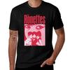 THE RONETTES TShirt Moisture Control Sports Tee