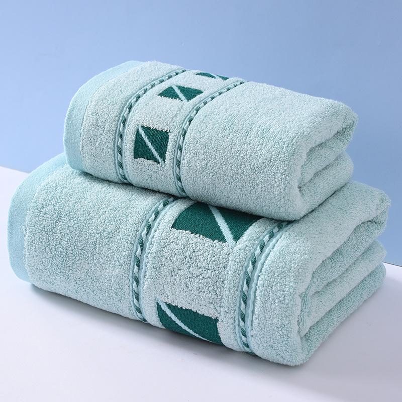 

Индивидуальные бамбуковые жаккардовые банные и лицевые полотенца - Мягкие, Впитывающие, Однотонные 34*75cm