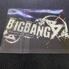 [USED] BIGBANG Card