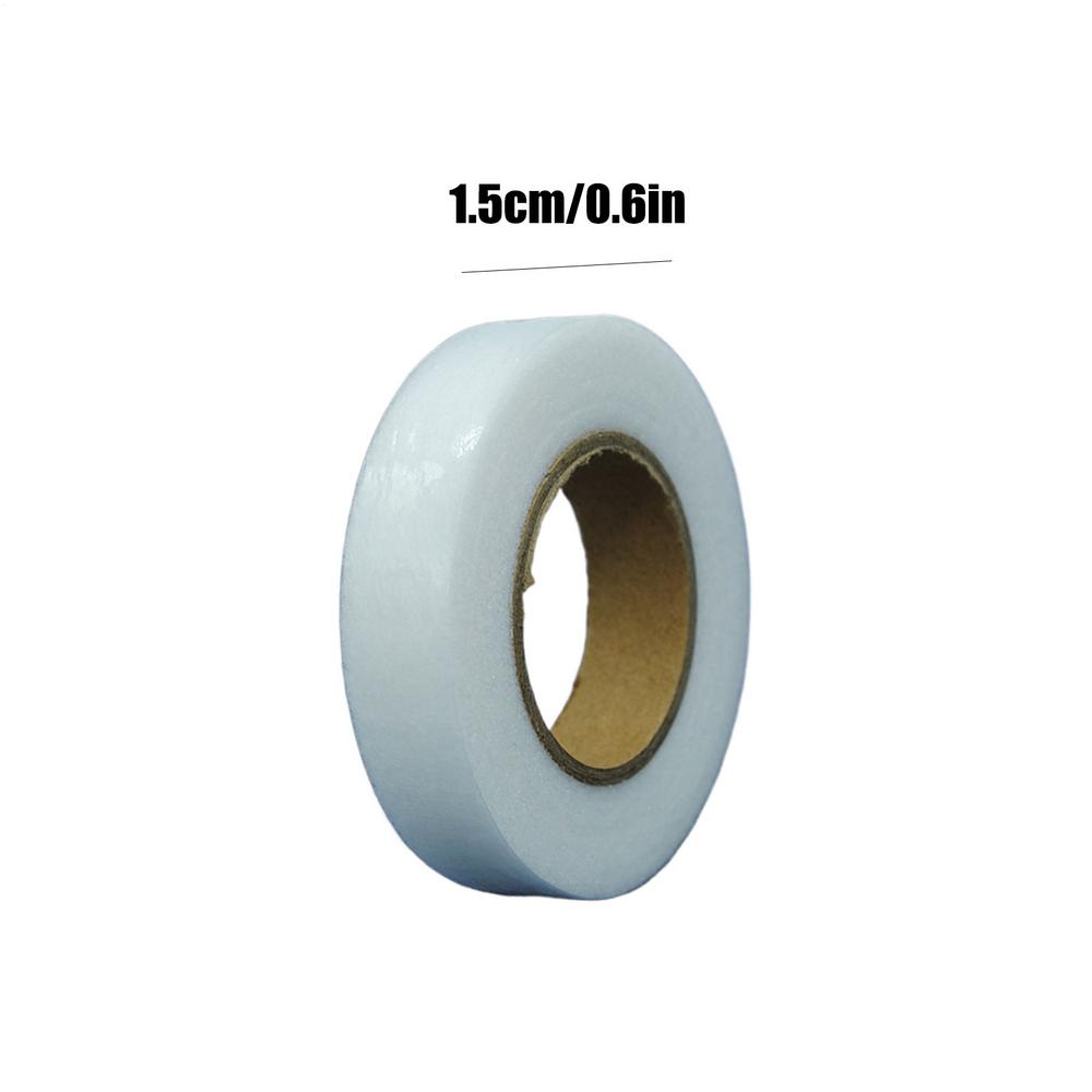 

Double Sided Fabric Tape Double Sided Fabric Tape for Clothing Linen Patch Heavy-Duty Sticky Iron-On Accessories for Prom