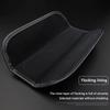 Seat Belt Cover Leather Protector Pads For BYD Atto 3 Dolphin Seal Tang F3 Dmi Song Yuan EV 2023-2025 Atto 4 Car Accessories
