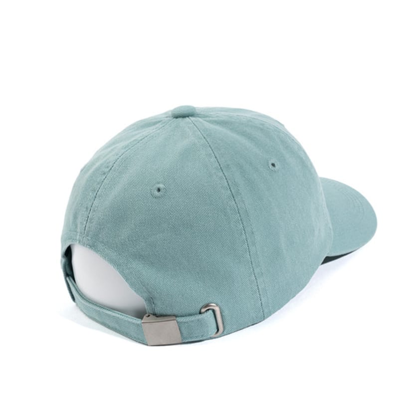 KENDA VINYLS LOGO BALL CAP - MINT / BABC01-16s