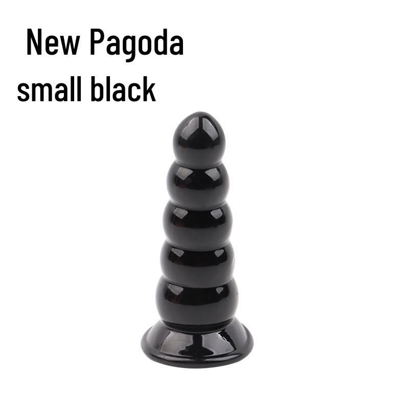 Extra Large Realistic Anal Expander Dildo - Thick Male Erotic Toy