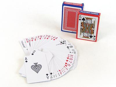 Playing Cards 2 Decks
