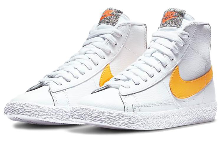 Nike Blazer Mid 77 Vintage GS Space Hippie DB2606-100