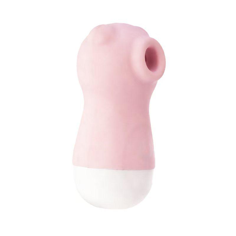 Clitoral Suction Vibrator for Women – Wearable Massager for Intense Pleasure