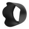 ET 60II Camera Mount Lens Hood for Canon 75 300mmf 4 5.6III USM EF S 55 250mm IS Lens(ET 60II )