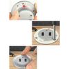 Embedded Desktop USB Charger Extension Cord Mobile Table Sofa Concealed Fast Charging Cable Connector Socket