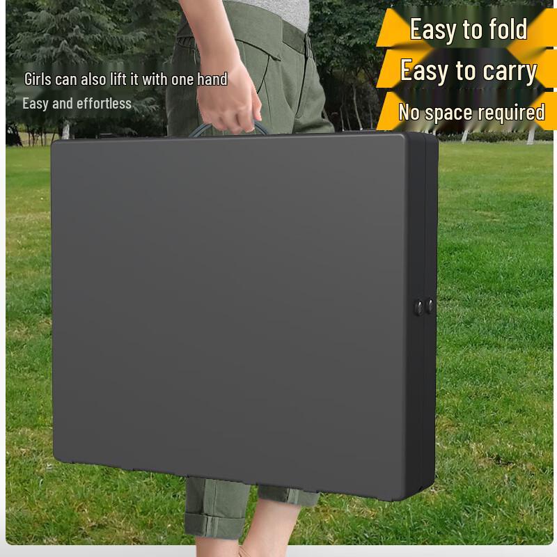 Portable Outdoor Folding Camping Picnic Table