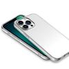 Transparent TPU Soft Shell Full Coverage Case for iPhone 16 Pro