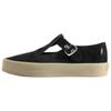 Mary Jane 93 LX Süet Unisex Siyah Krep VN000D9SBLK