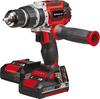 Ударный шуруповёрт Einhell TP-CD 18/60 Li- i BL