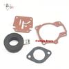 Carburetor Carb Rebuild Repair Kit wiht Float for Johnson Evinrude 392061 396701 398729 18 20 25 28 30 40 45 48 50 60 70 75 HP