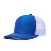 Customized Printed Logo Slightly Curved Brim Duck Tongue Hat Women's Outdoor Sunshade Net Caps Men's Hiking Baseball Hats