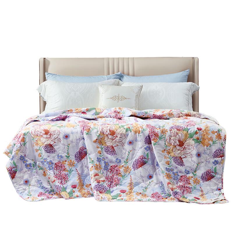 

Fuanna Cool Seven-Hole Antibacterial Quilt