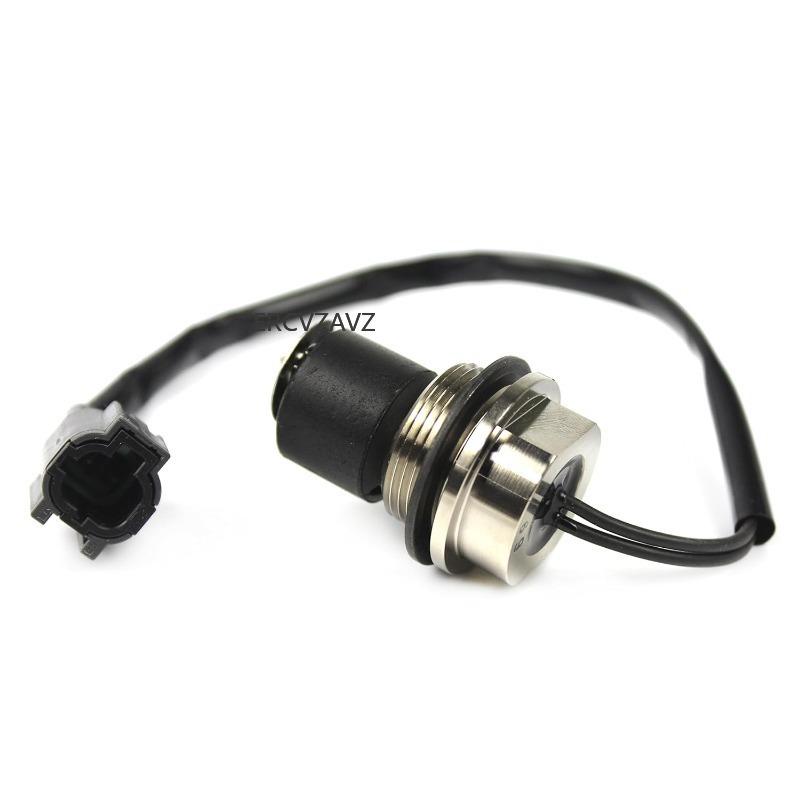 

EX200-3 Hydraulic Oil Level Sensor Switch Engine Speed Sensor 4259787 for Hitachi EX100-3 EX100M-3 EX300-2 EX400-5 Excavator