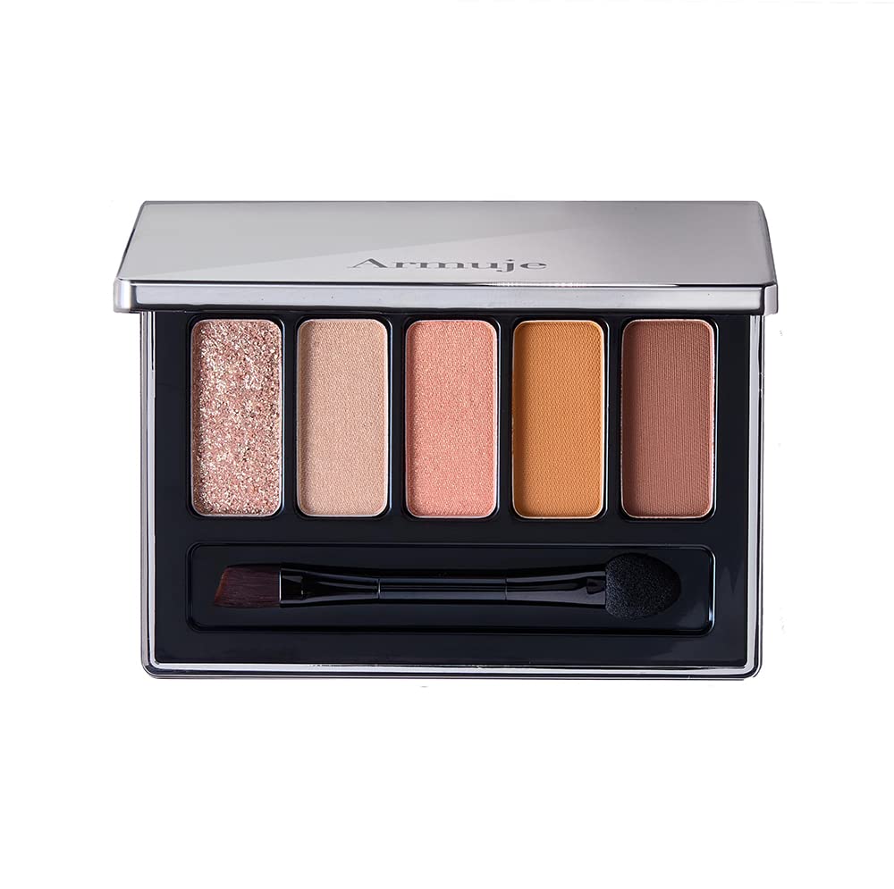 Armuje Jewel Eye Color Collection (Topaz no Akogare)