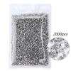 Pearl Setting Machine Hand Press DIY Craft Accessories with Beads Screw Heads for Clothes/Bags/Skirt Setting Machine Accessories