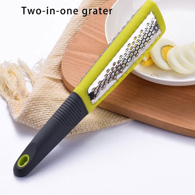 Premium Cheese Grater With Sturdy Metal Slicer Cheese Shredders Suitable For Diverse Cooking Requirements