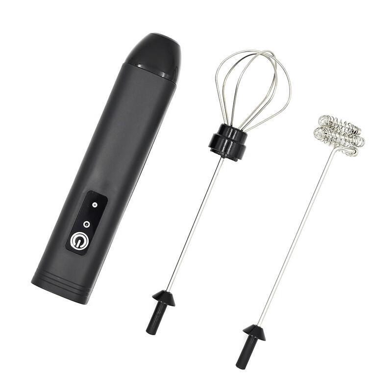 MDNG Electric Handheld Milk Frother & Egg Whisk