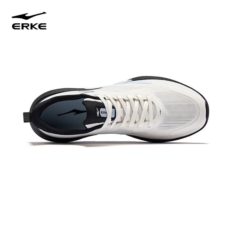 Erke Men's Chasing Shadow 2 Rebound Cushioning Running Shoes