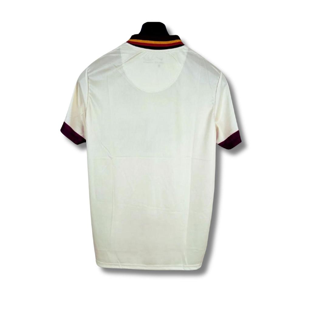 A.s. Rome 2024/25 New Season Adult Football Jersey