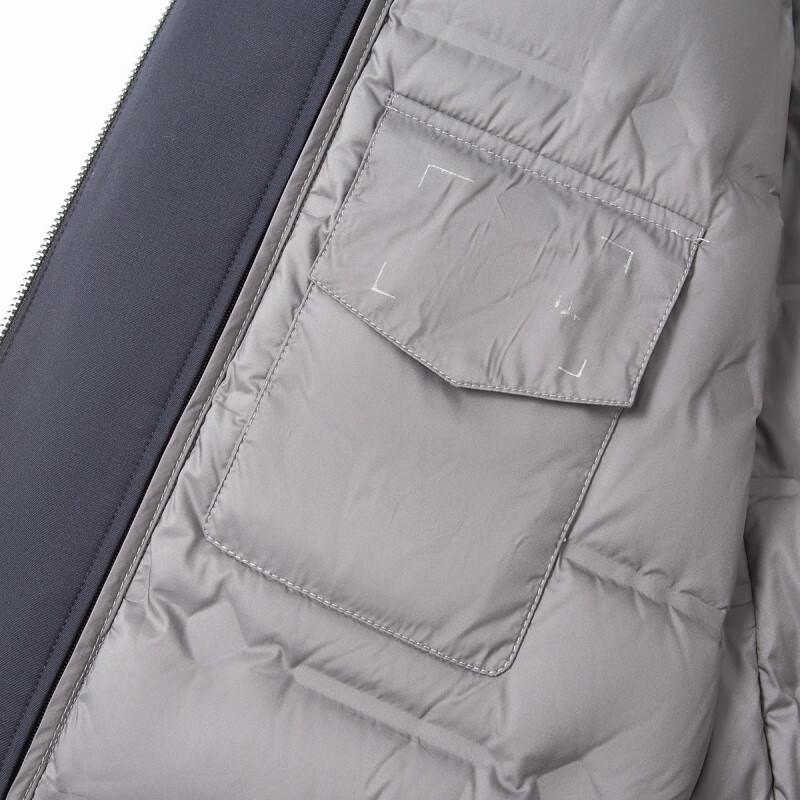 FAPAI.EC Men's Warm Jacket