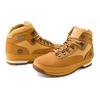 Timberland Euro Hiker Chukka Boots 'Yellow' Men's 91566W