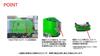 Tomytec TOMIX N Gauge JR 789 0 Series Super Swan Model 98896 Add-on Set, Train,