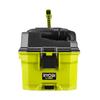 RYOBI Wet/Dry Vacuum Cleaner 18V