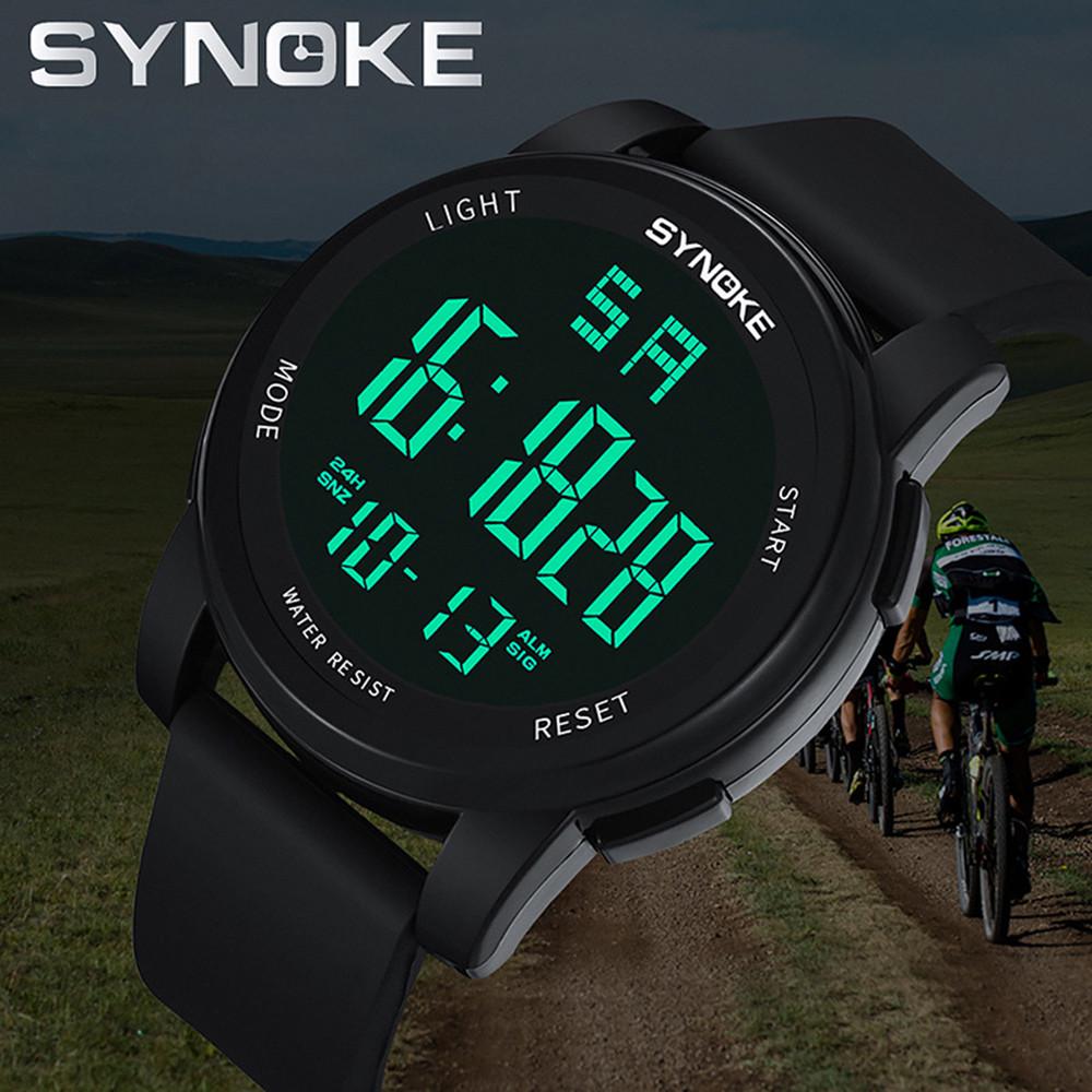 synoke watch price