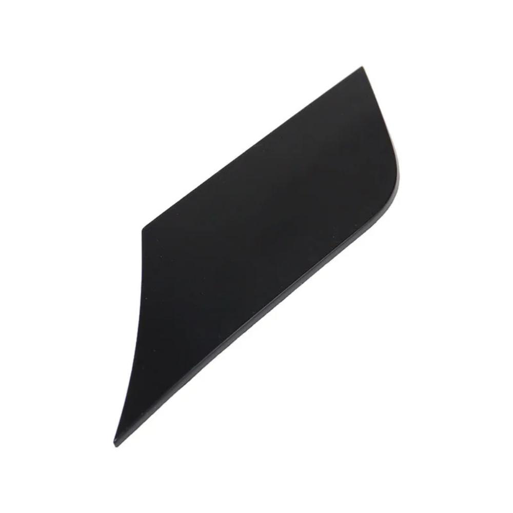 Кришка буксирувального гака переднього бампера для Suzuki SX4 S-Cross Cross Фейсліфт 2016-2020