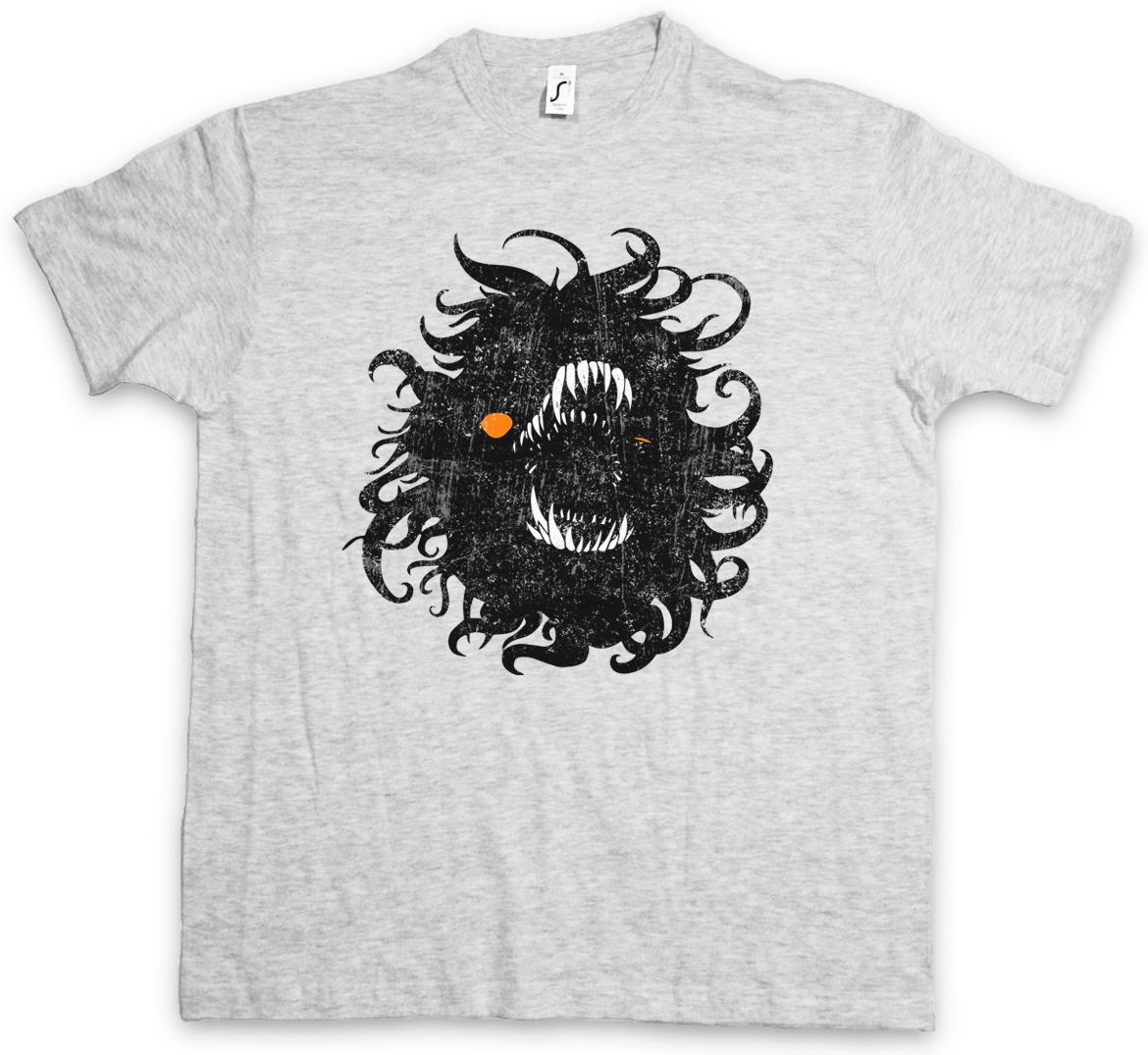 

CTHULHU AZATHOTH T-Shirt Mens Womens Tees Top Wars Horror Arkham H. P. Miskatonic Lovecraft Dunwich S