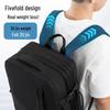 VICTORIATOURIST Erweiterbarer Business-Reise-Laptop-Rucksack