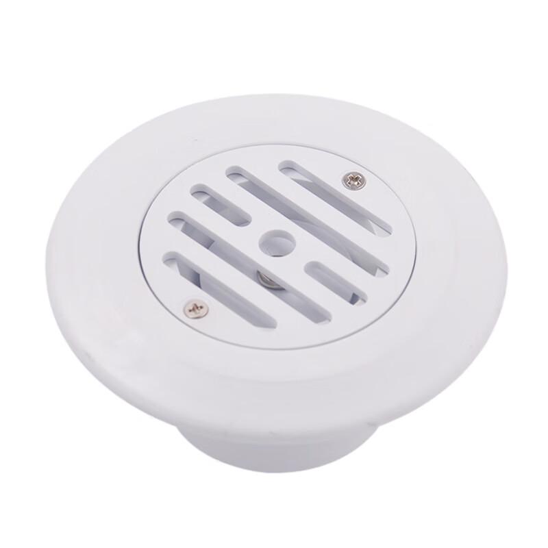 Beirong Square Pool Main Drain