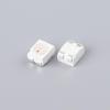 3528RGB Four-Pin LED Lamp Beads with Copper Bracket & Gold Wire, 120° Luminous Angle, Low Light Decay, Intelligent Lighting