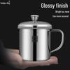 Golden Key 316 Stainless Steel Kids Mug